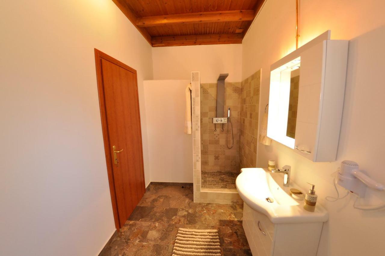Villa Angelko Kavvadades Ngoại thất bức ảnh