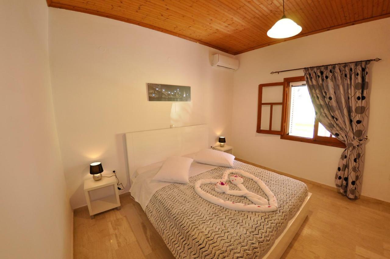Villa Angelko Kavvadades Ngoại thất bức ảnh
